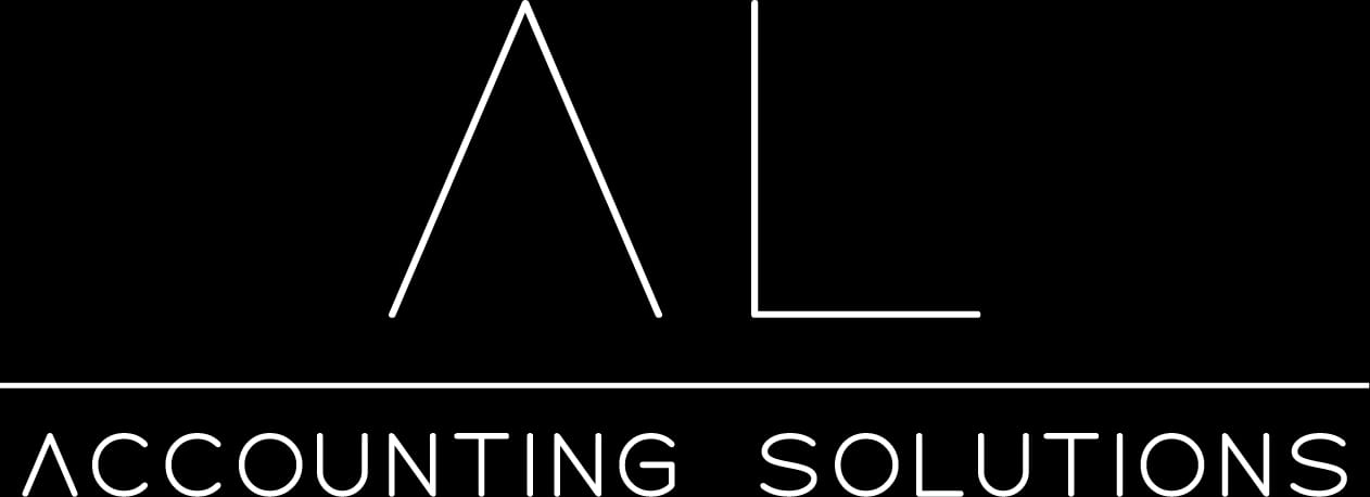 AL Accounting Solutions logo