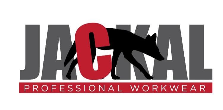 JACKAL Professional Workwear logo
