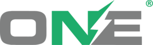 Second partner logo